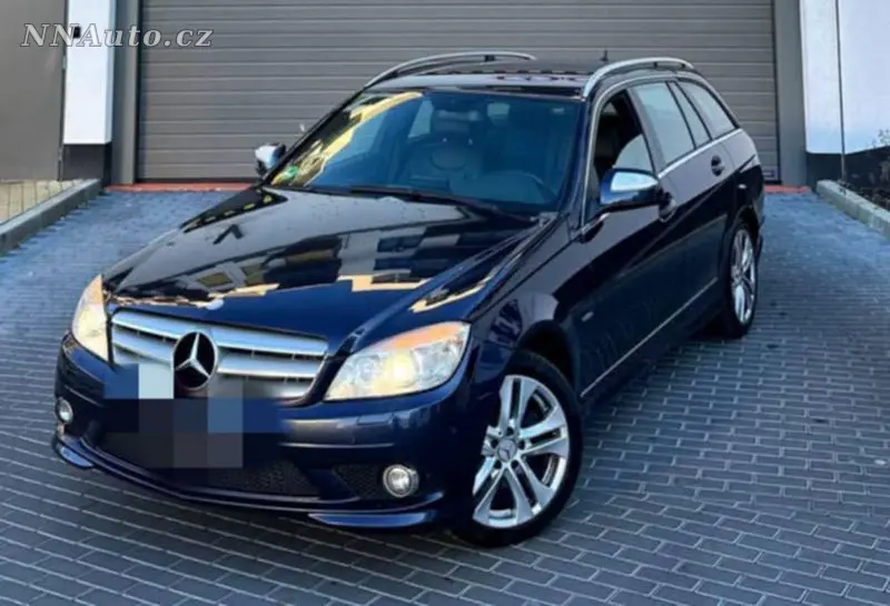 Mercedes-benz C-Class – foto 3