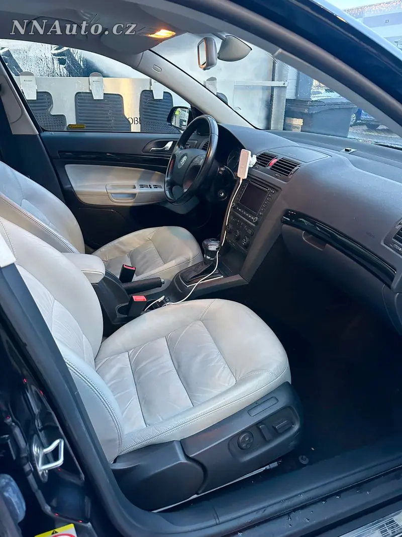 Skoda Octavia – foto 6