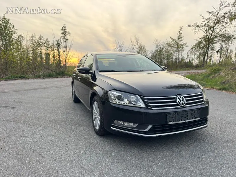 Volkswagen Passat – foto 2