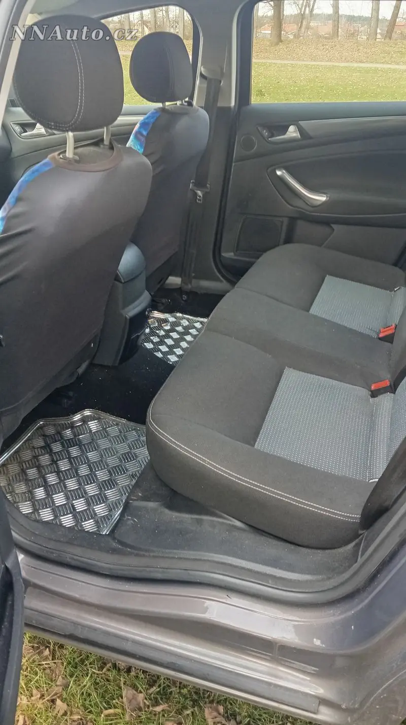 Ford Mondeo – foto 6