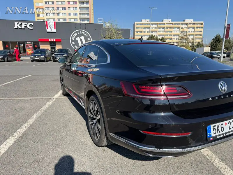 Volkswagen Arteon – foto 7
