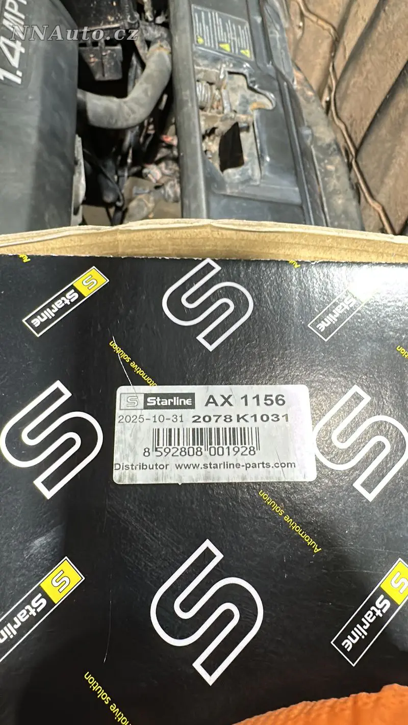 Volkswagen Touran 2007