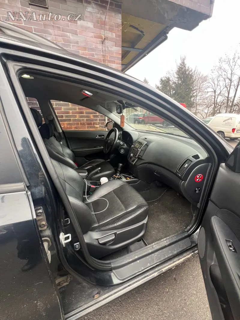 Hyundai I30 – foto 6