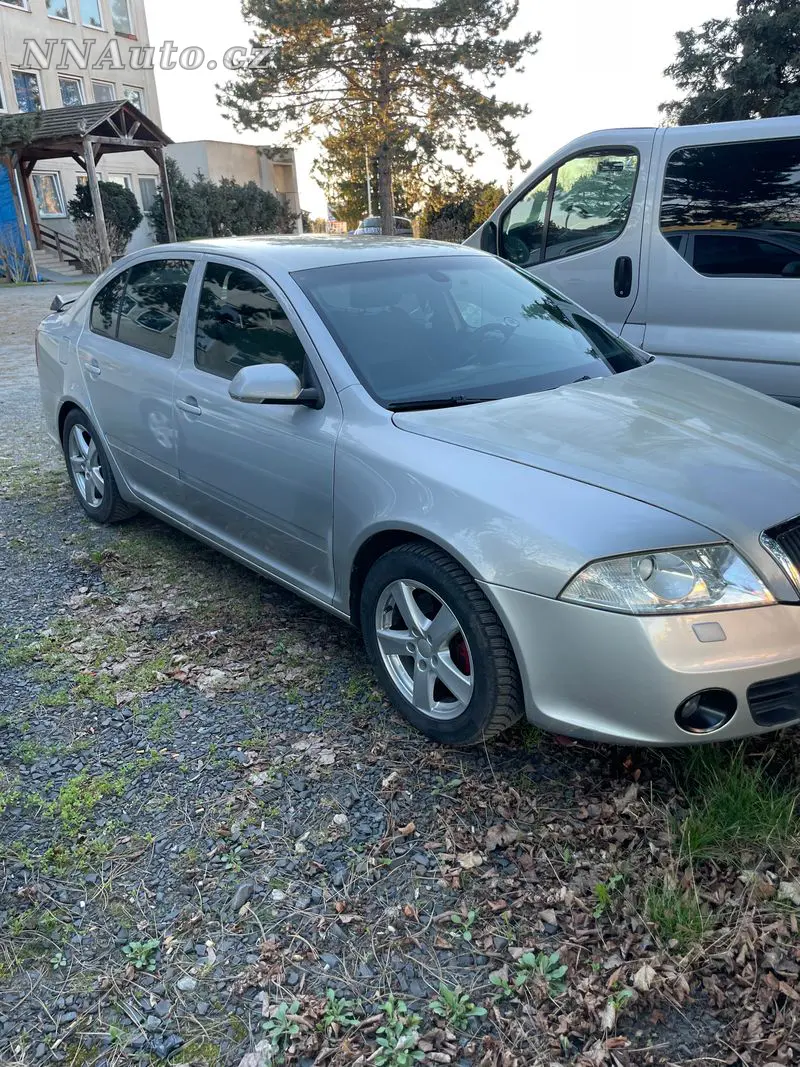 Skoda Octavia – foto 9