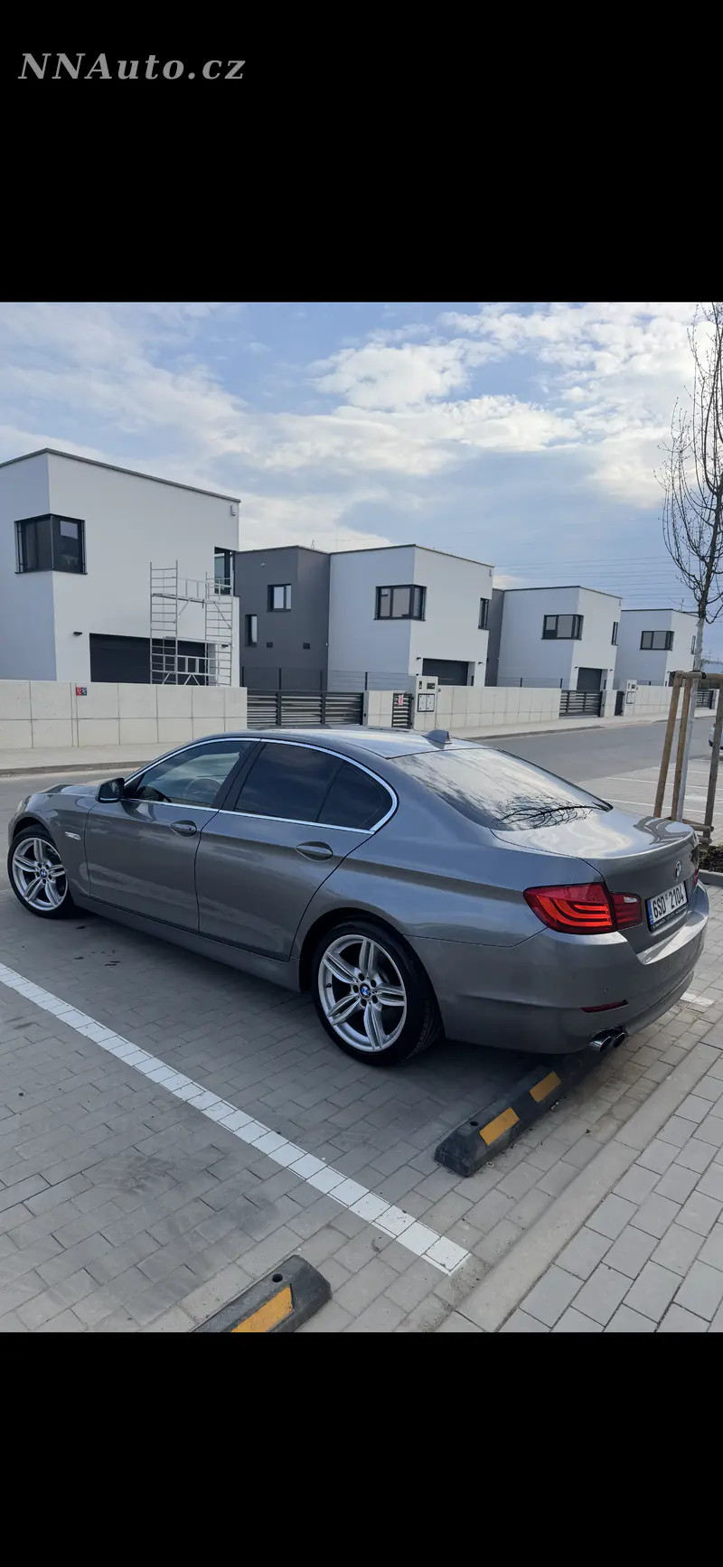 BMW 5-Series – foto 5