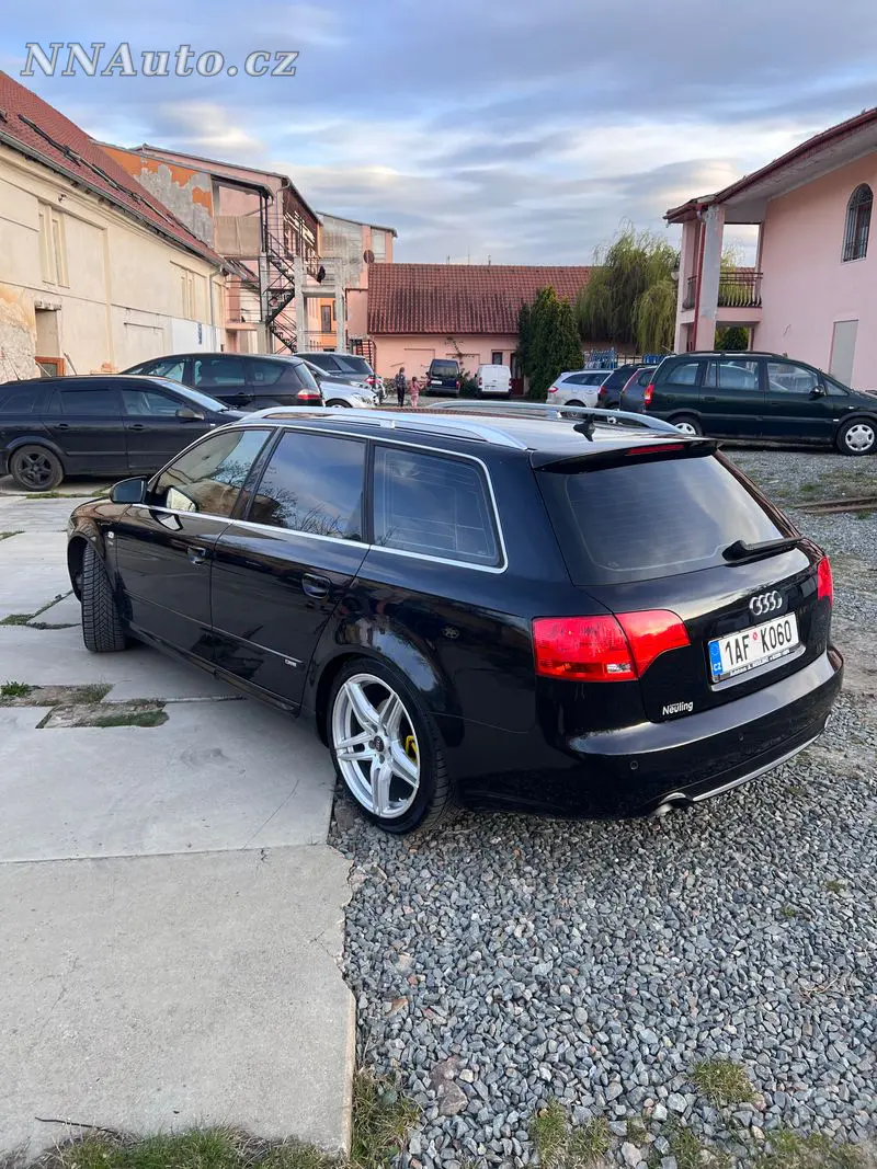 Audi A4 – foto 2