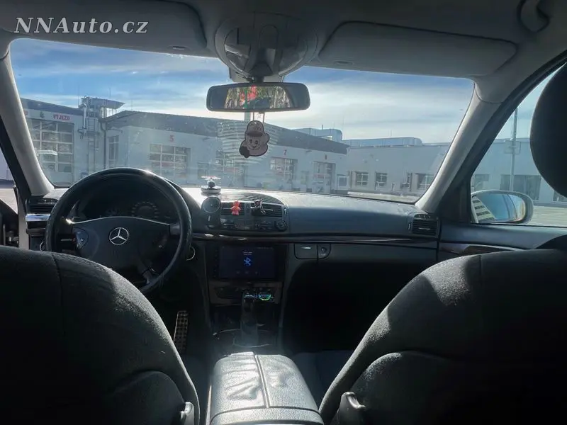 Mercedes-benz E-Class – foto 6