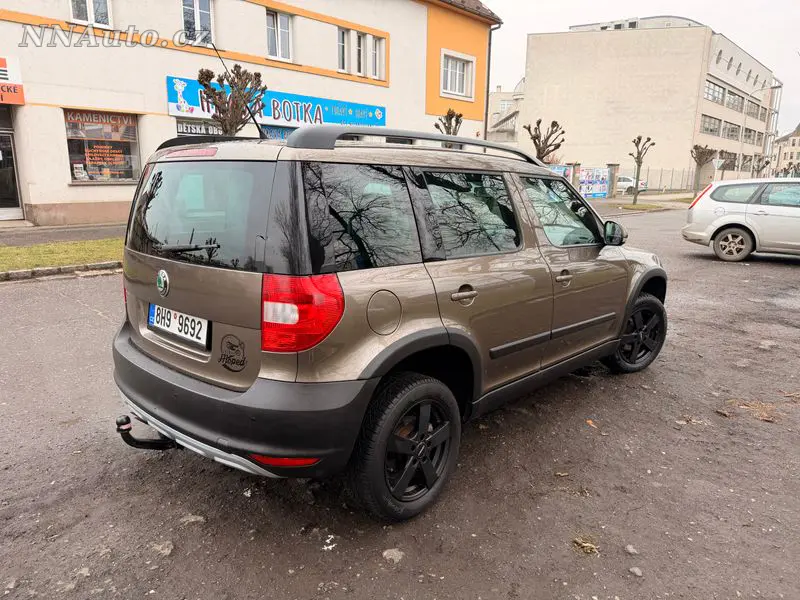 Skoda Karoq – foto 4