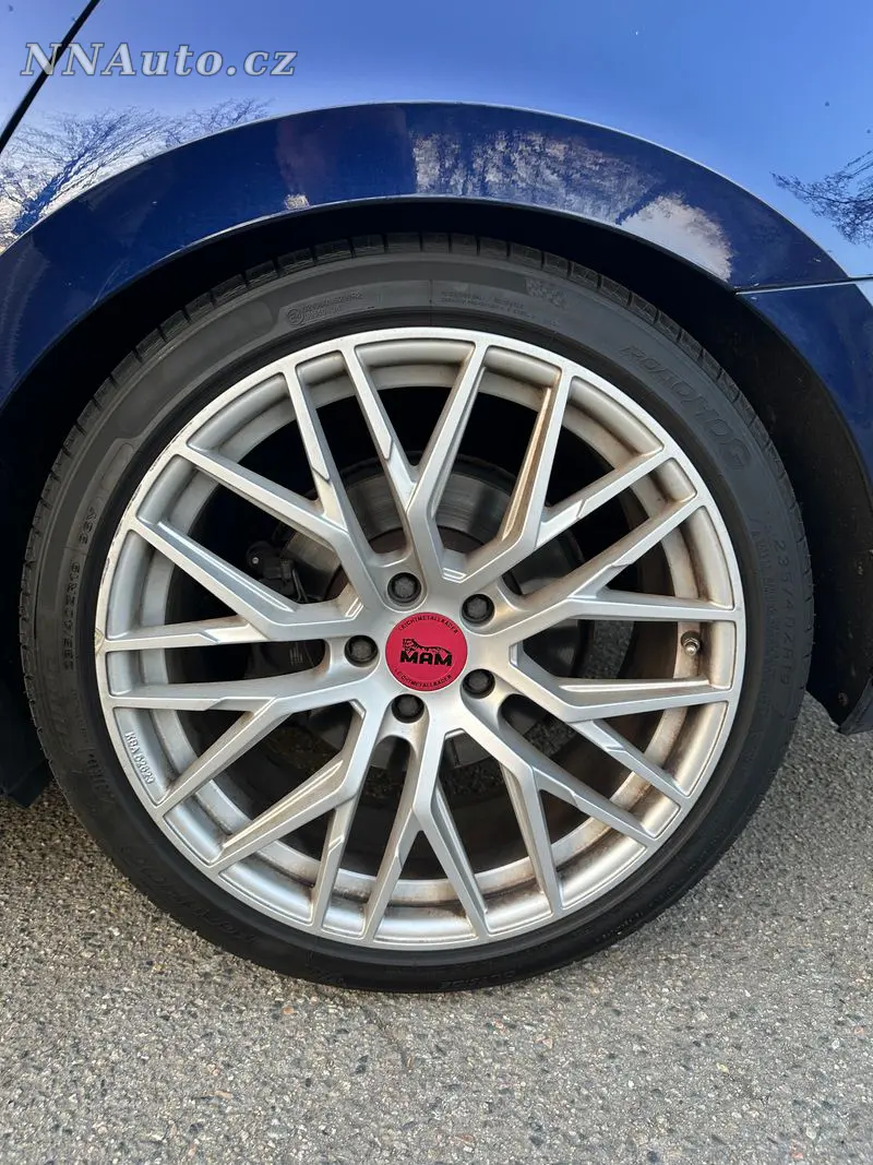 Volkswagen Passat – foto 5