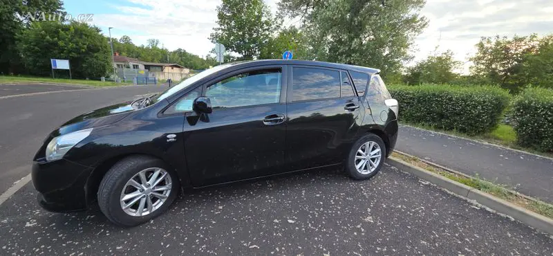 Toyota Verso – foto 2