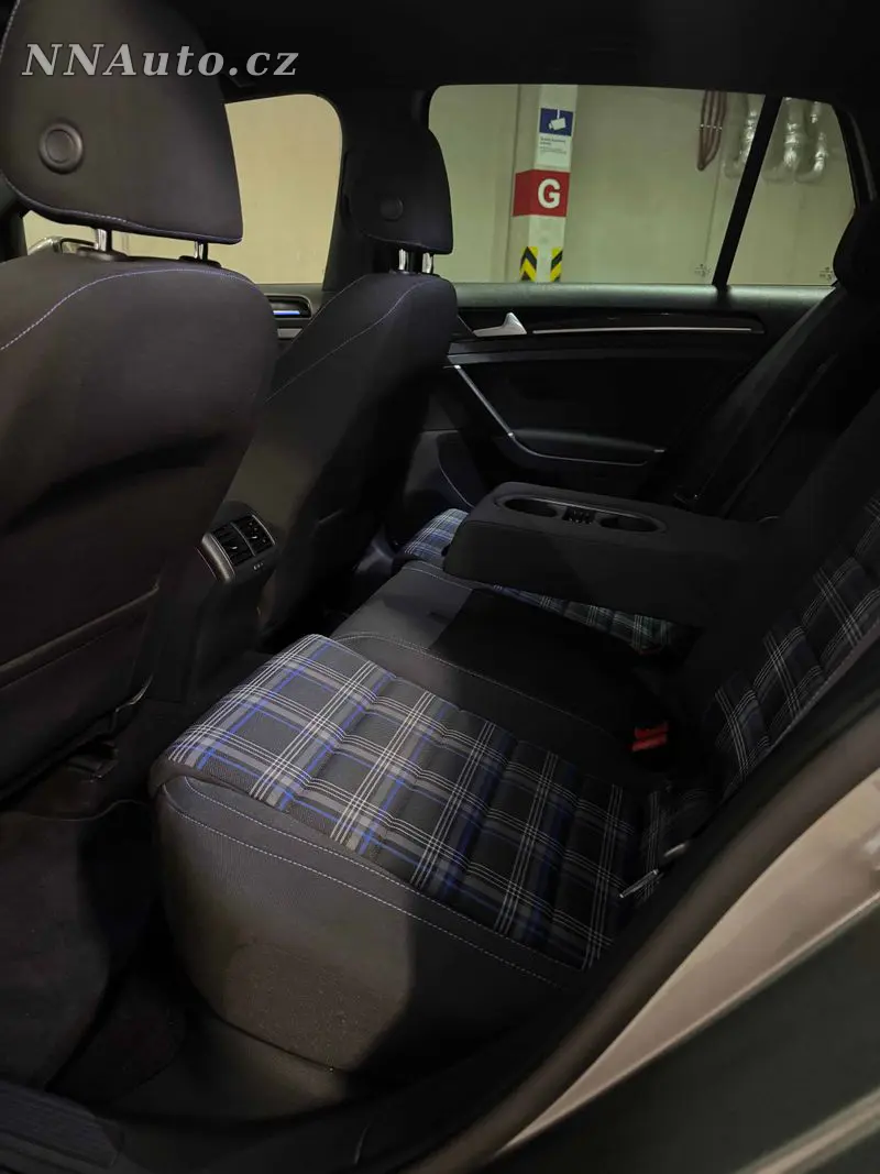 Volkswagen Golf – foto 8