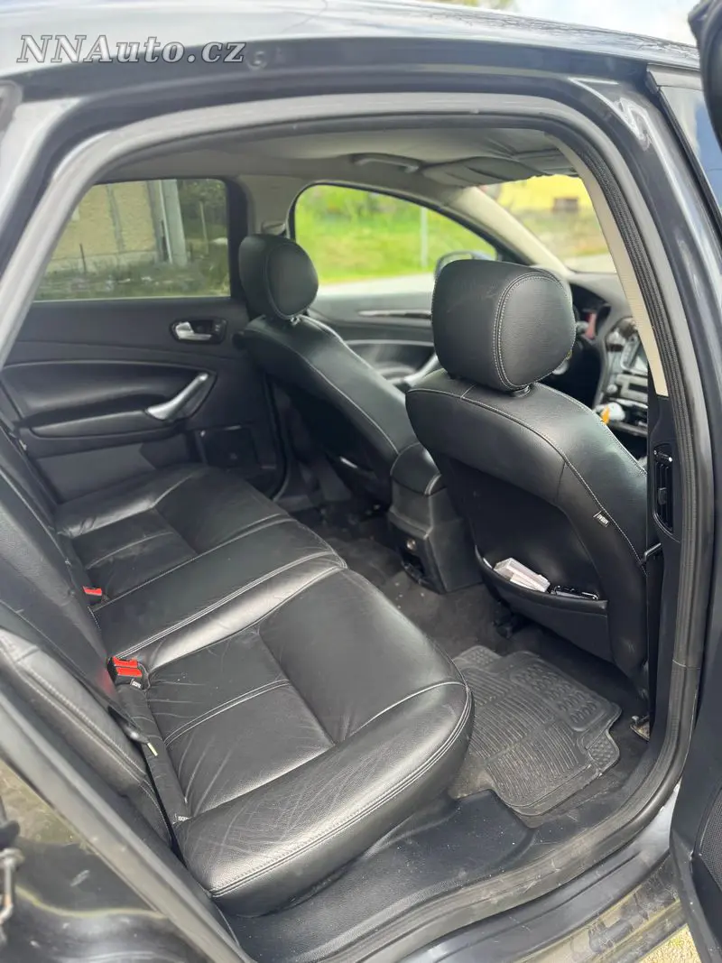 Ford Mondeo – foto 7