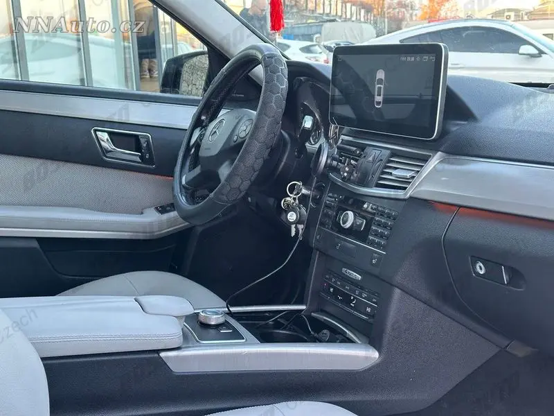 Mercedes-benz E-Class – foto 8