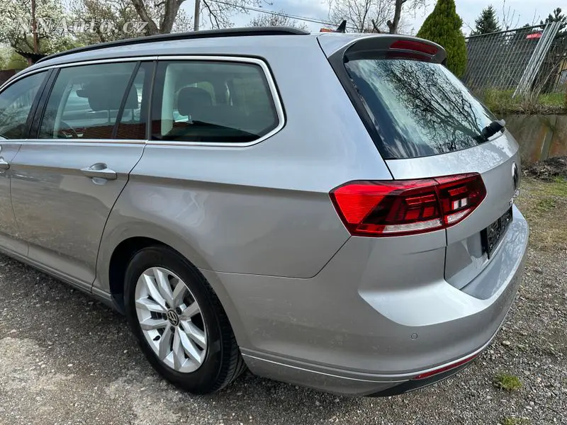 Volkswagen Passat – foto 7