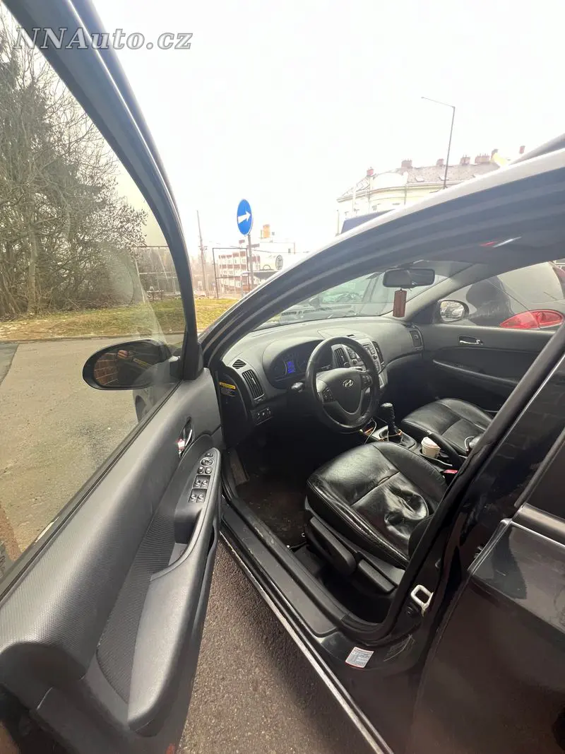 Hyundai I30 – foto 8