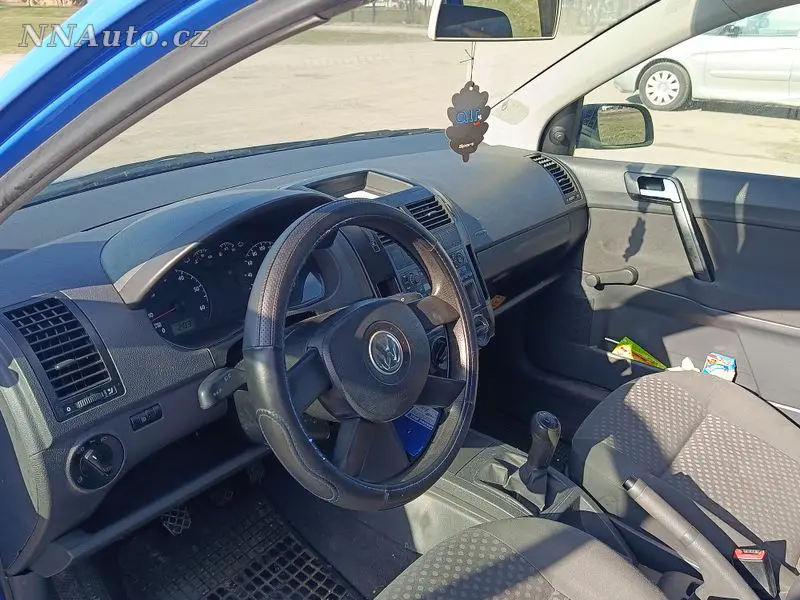 Volkswagen Polo – foto 6