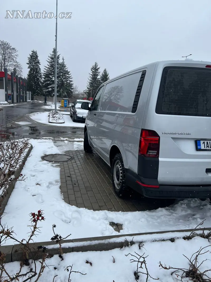 Volkswagen Transporter-T6.1 – foto 5