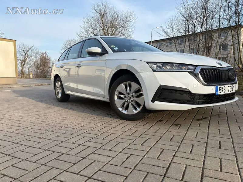 Skoda Octavia – foto 3
