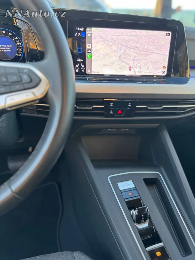 Volkswagen Golf-Variant – foto 8