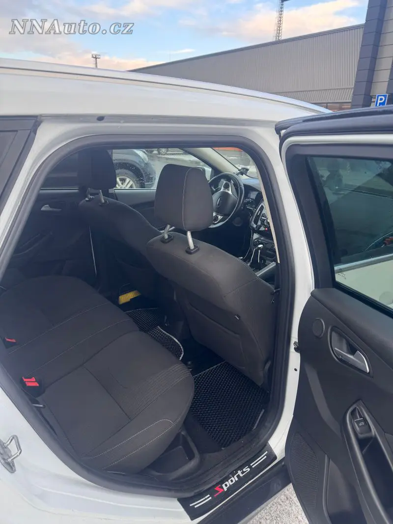 Ford Focus – foto 8