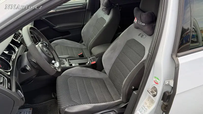 Volkswagen Golf – foto 8