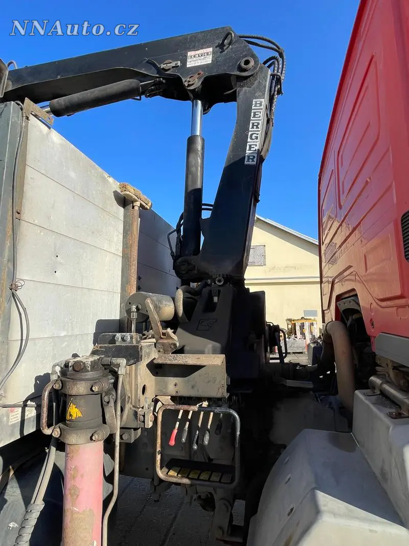 Mercedes-benz Atego – foto 2
