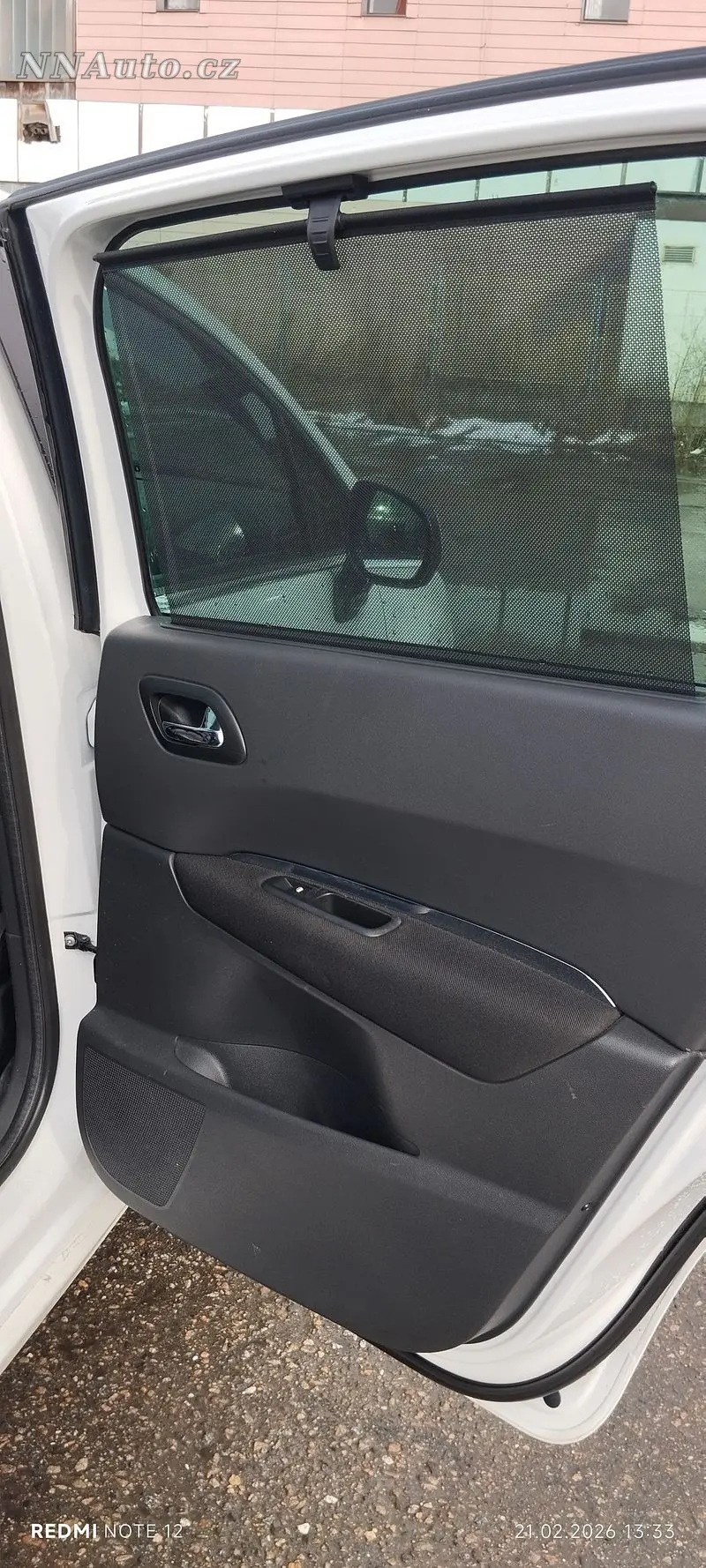 Peugeot 5008 – foto 8