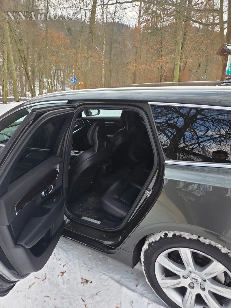 Volvo V90 – foto 6