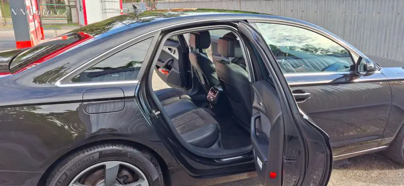 Audi A6 – foto 9