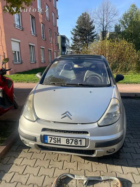 Citroen C3 2003