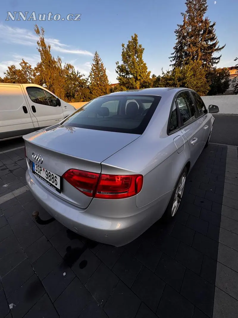Audi A4 – foto 7