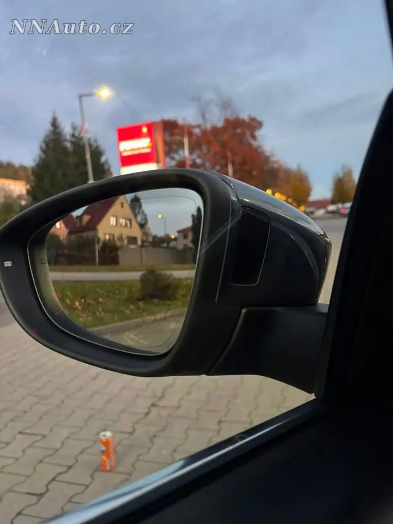 Volkswagen Passat – foto 8