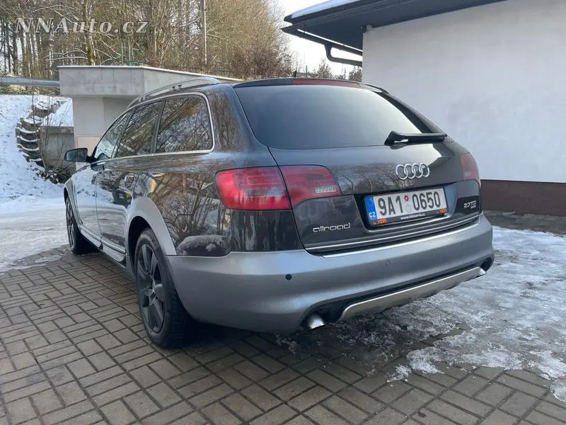 Audi A6 – foto 5