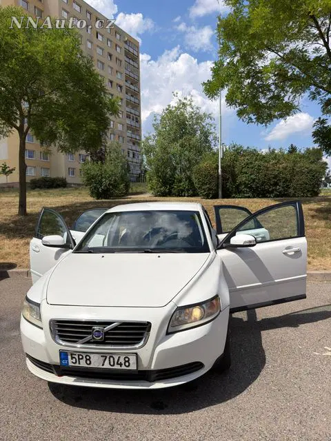 VOLVO S40 1.6tdi