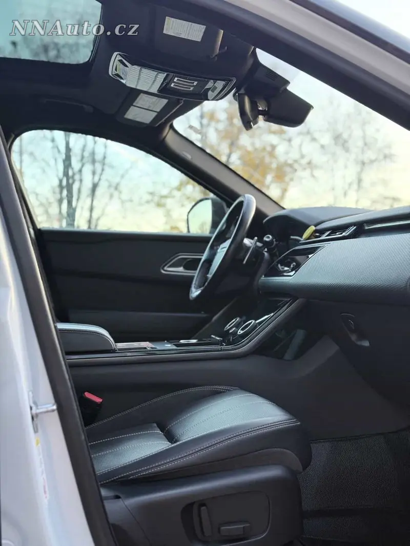 Land-rover Range-Rover-Velar – foto 8
