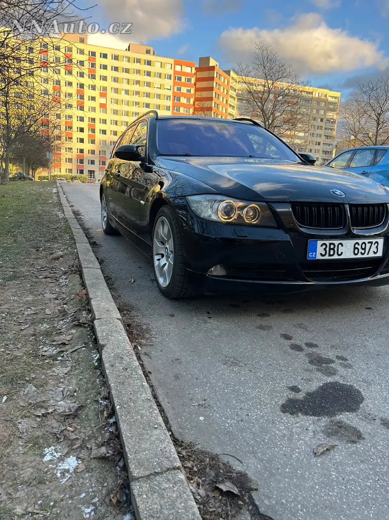 BMW 3-Series – foto 2
