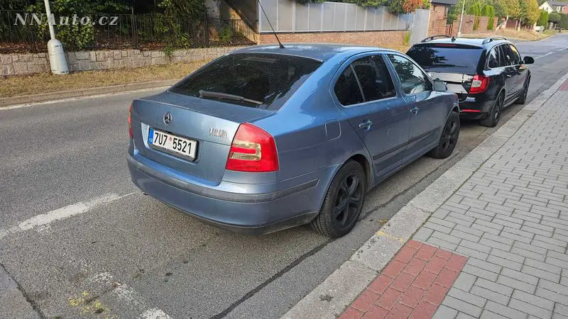 Skoda Octavia – foto 4