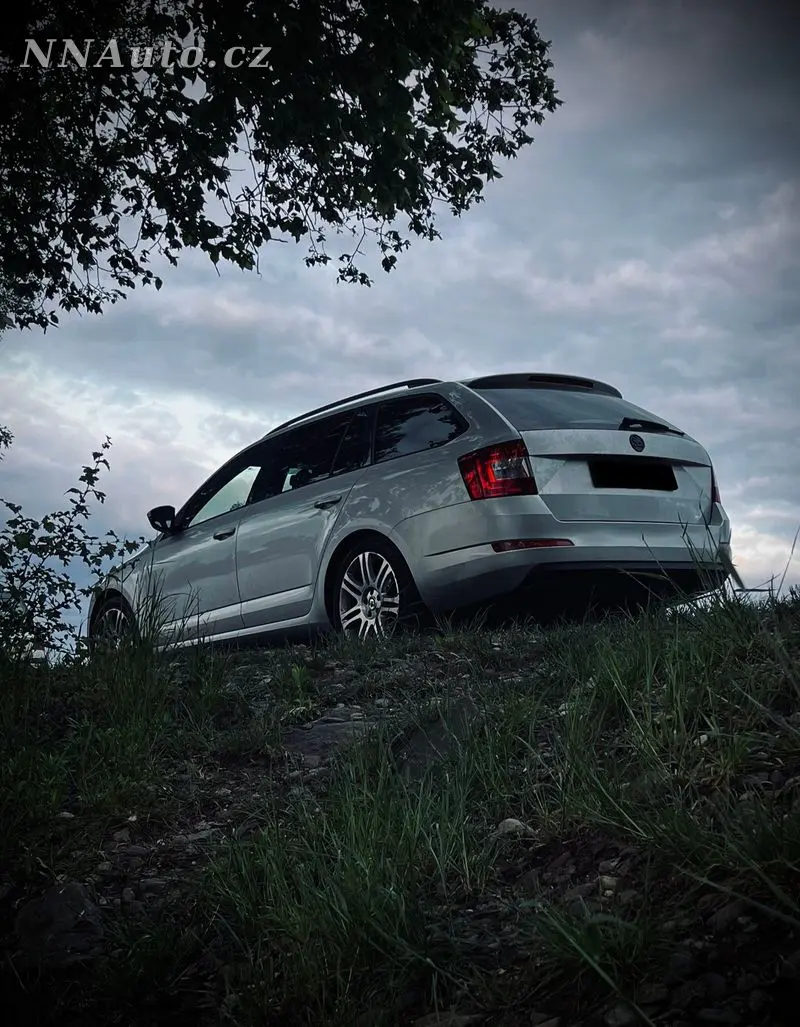 Skoda Octavia – foto 4