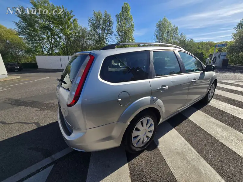 Ford Focus – foto 4