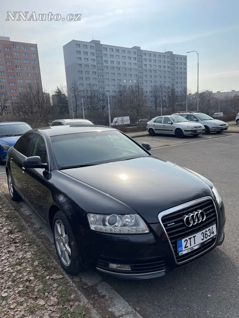 Audi A6 – foto 2