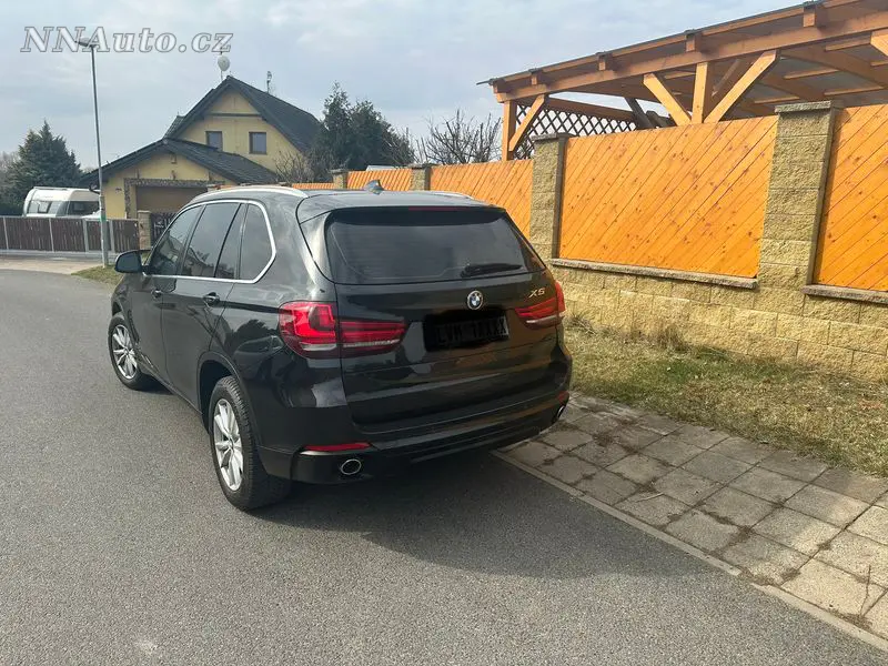 BMW X5 – foto 4