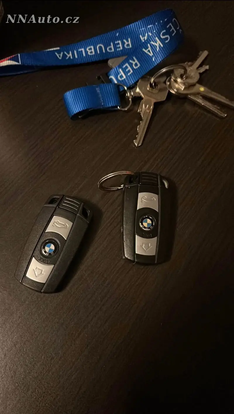 BMW X6 – foto 5