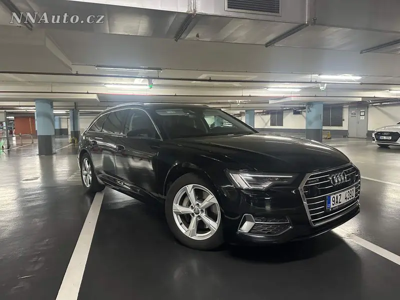 Audi A6 – foto 2