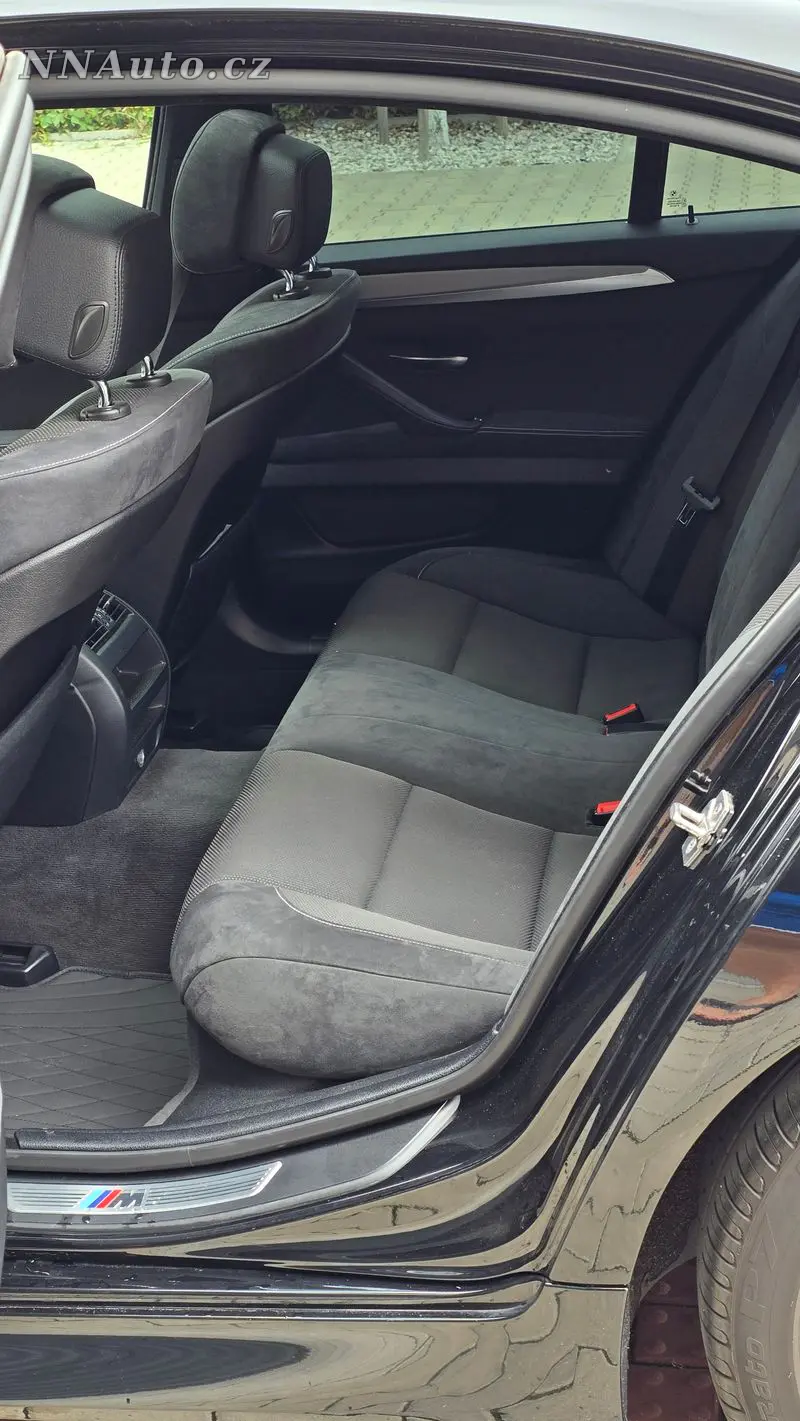BMW 5-Series – foto 10