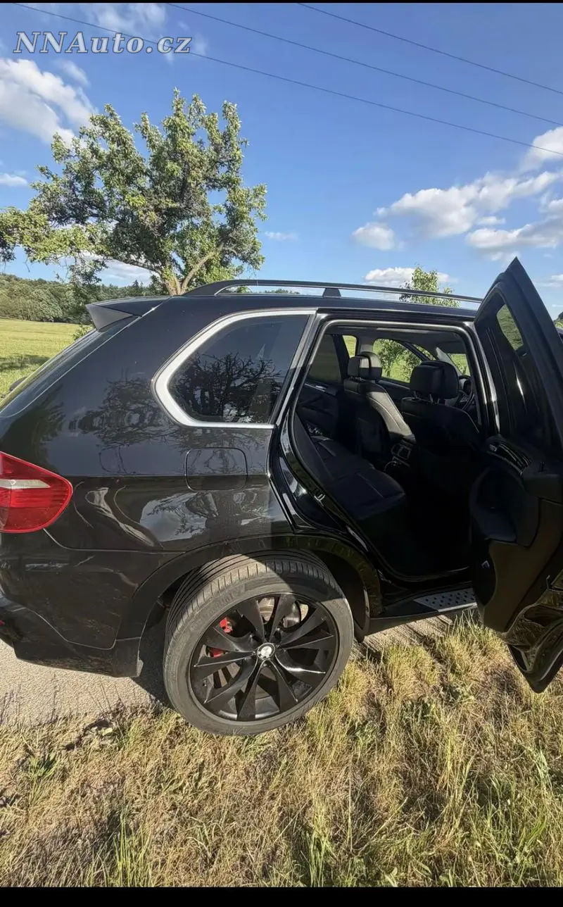 BMW X5 – foto 5