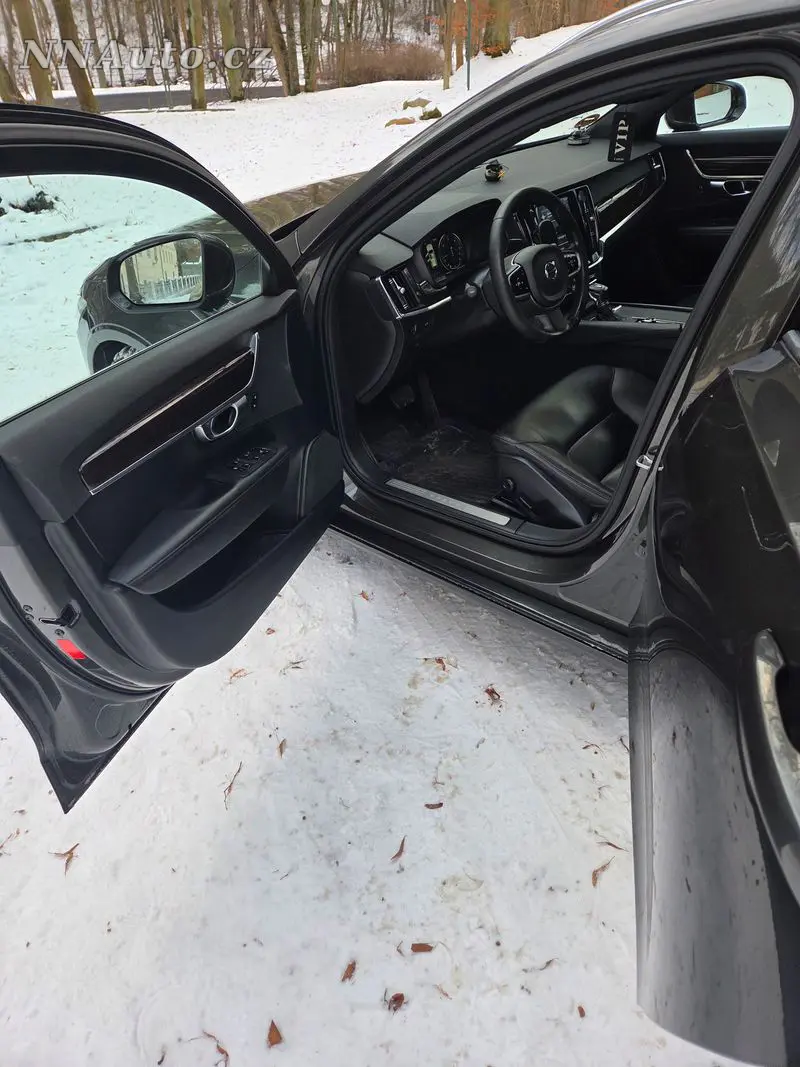 Volvo V90 – foto 9