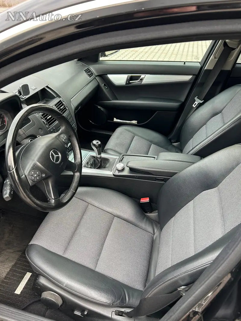 Mercedes-benz C-Class – foto 6
