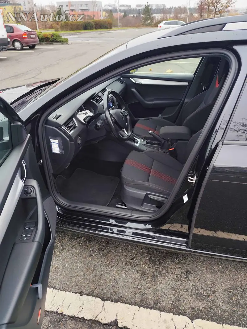 Skoda Octavia – foto 6