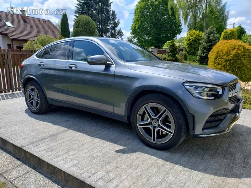 Mercedes-benz Glc – foto 5