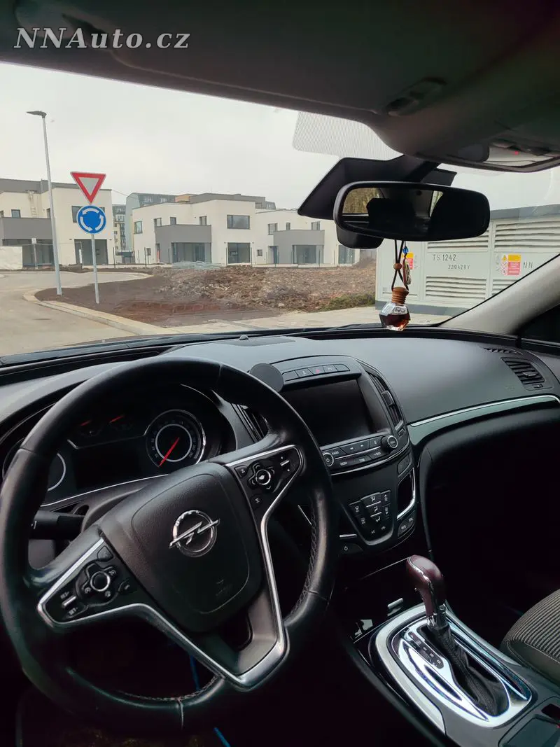 Opel Insignia – foto 5